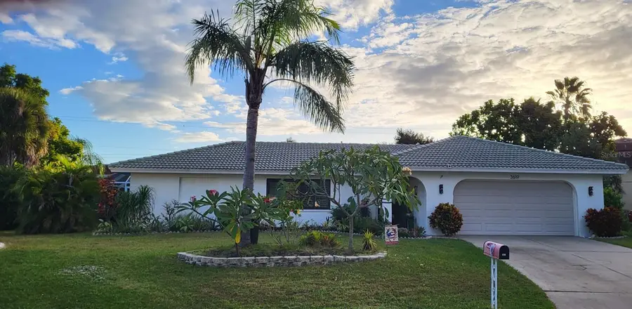 3619 Pembrook Drive, Sarasota, FL 34239 - Image #2