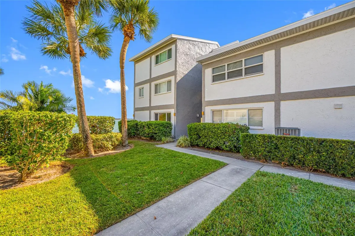 1351 Gulf Boulevard #116, Clearwater Beach, FL 33767 - Image #1