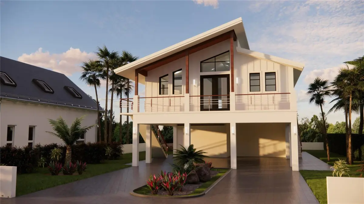 516 78th Avenue, Saint Pete Beach, FL 33706 - Image #1