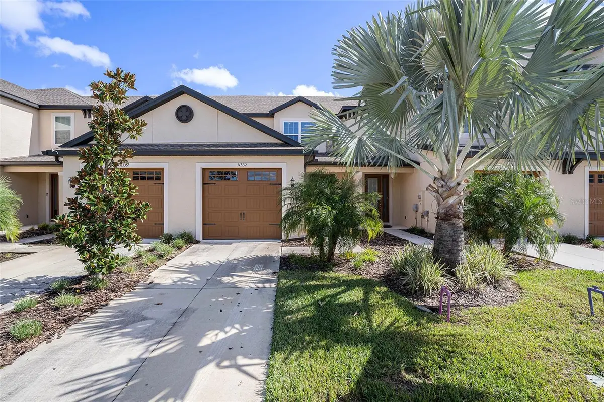 11332 Cay Spruce Way, San Antonio, FL 33576 - Image #1