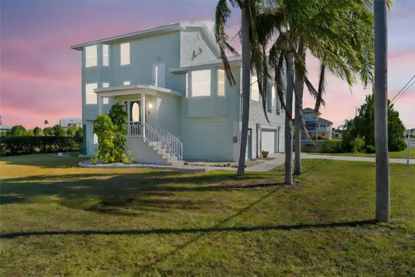 3302 Turks Cap Drive, HERNANDO BEACH, FL 34607