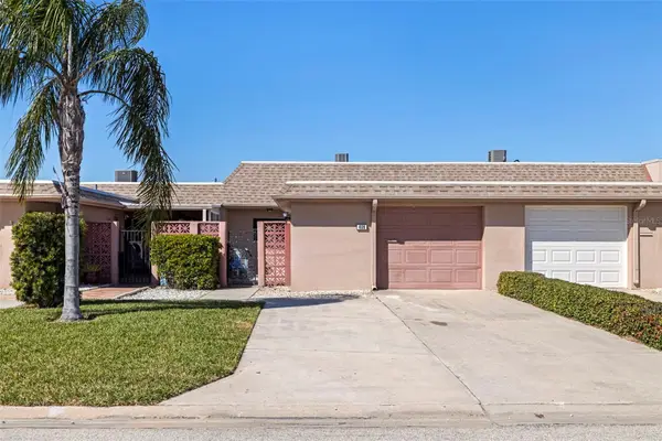 409 Boca Ciega Point Boulevard S #409, ST PETERSBURG, FL 33708