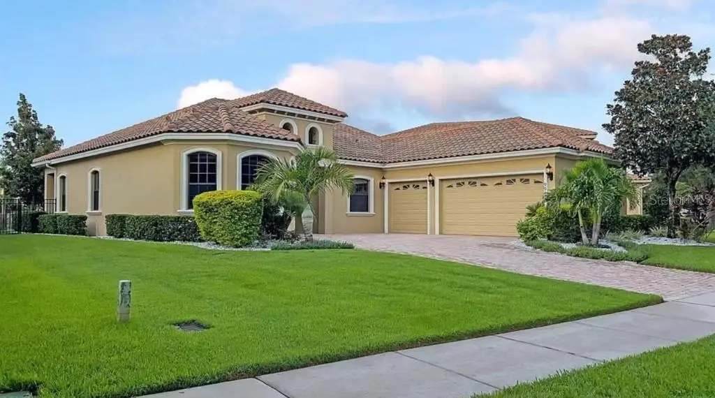 9913 Hatton Circle, Orlando, FL 32832 - Image #1