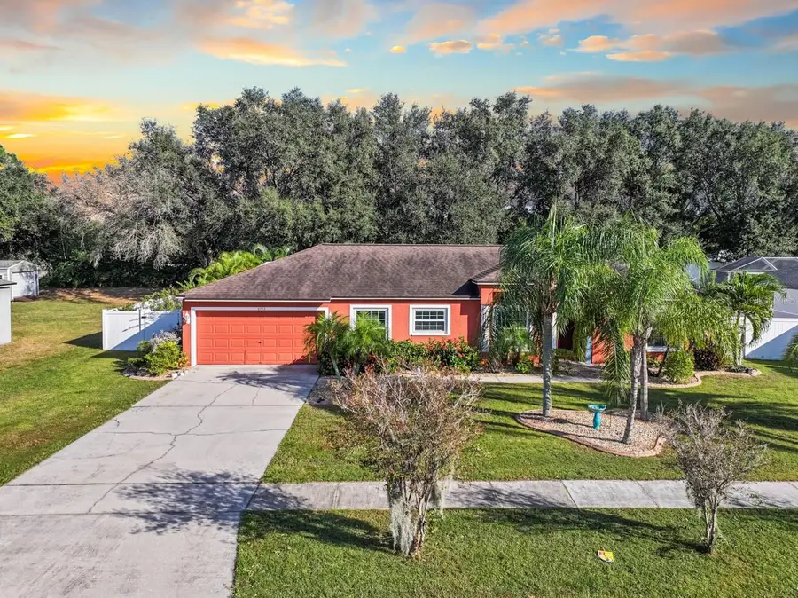 6702 Clair Shore Drive, Apollo Beach, FL 33572 - Image #3