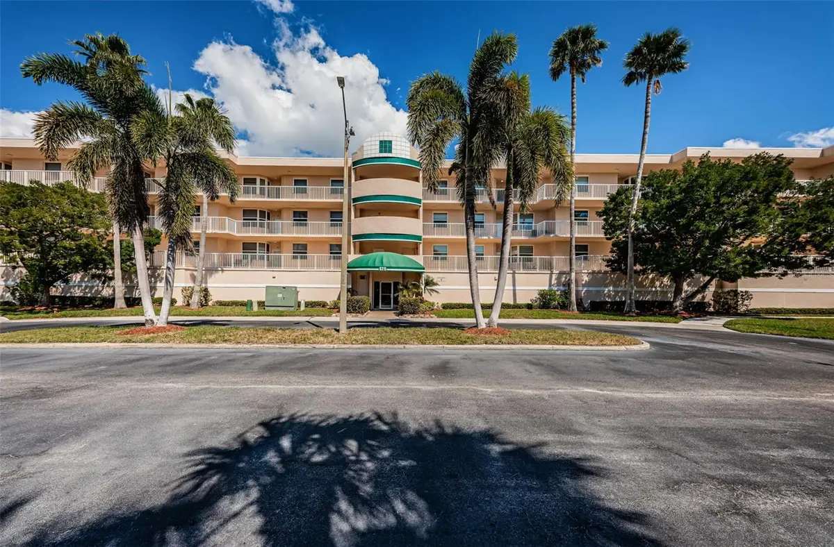6315 Shoreline Drive #3305, Madeira Beach, FL 33708 - Image #1
