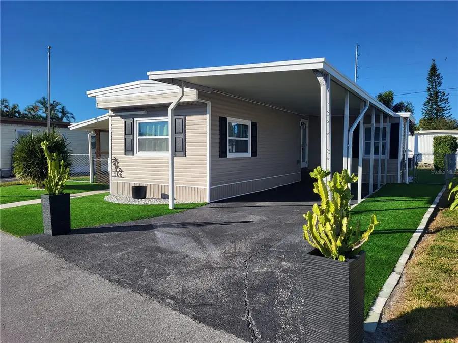 6580 Seminole Boulevard #506, Seminole, FL 33772 - Image #3