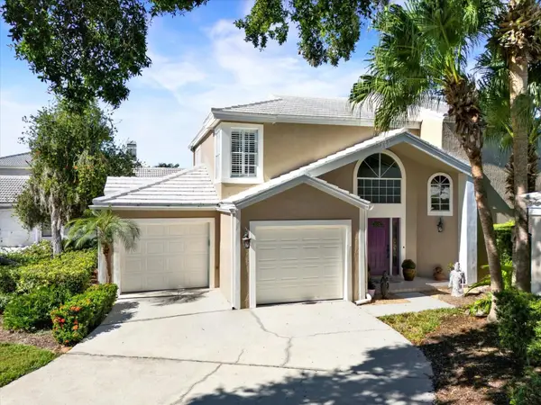 505 Haverhill Lane, SAFETY HARBOR, FL 34695