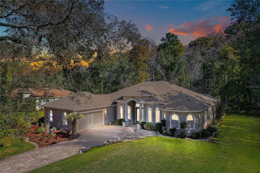 12054 Quail Ridge Drive, Spring Hill, FL 34610 - Image #3