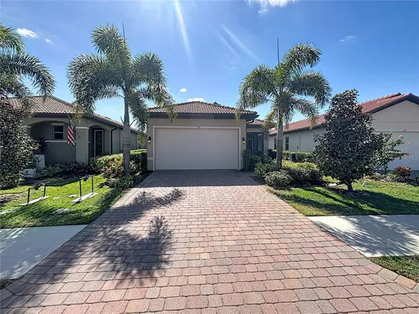 177 Villoresi Boulevard, NOKOMIS, FL 34275