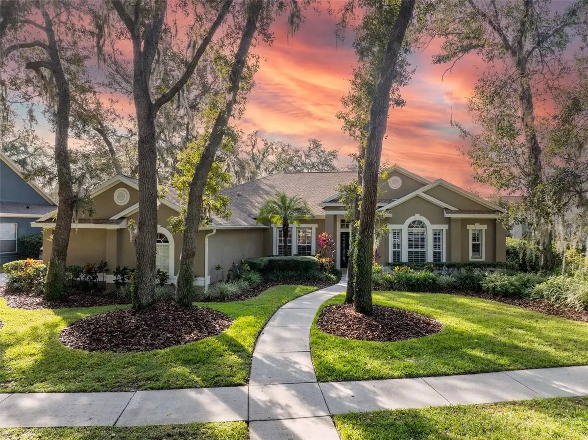 15015 Eaglerise Drive, Lithia, FL 33547 - Image #1