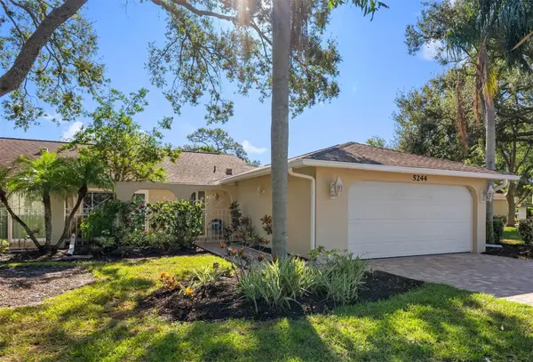 5244 Marsh Field Road #6, SARASOTA, FL 34235