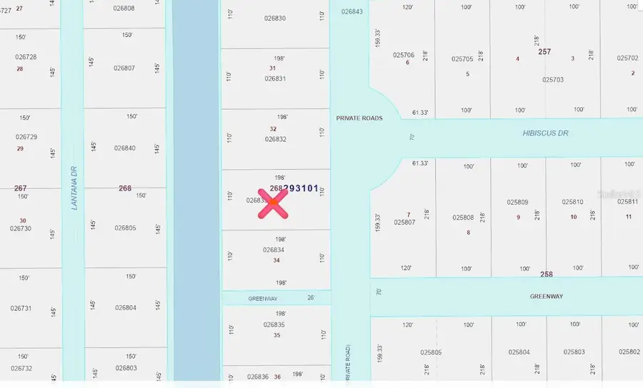 31 Arborea S Drive, Indian Lake Estates, FL 33855 - Image #2