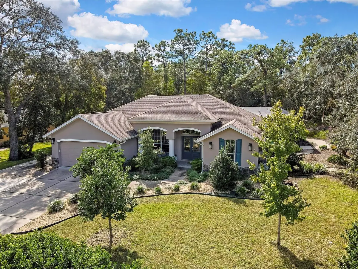 53 & 55 Corkwood Boulevard, Homosassa, FL 34446 - Image #1