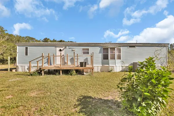 14751 NW 66th Avenue, CHIEFLAND, FL 32626