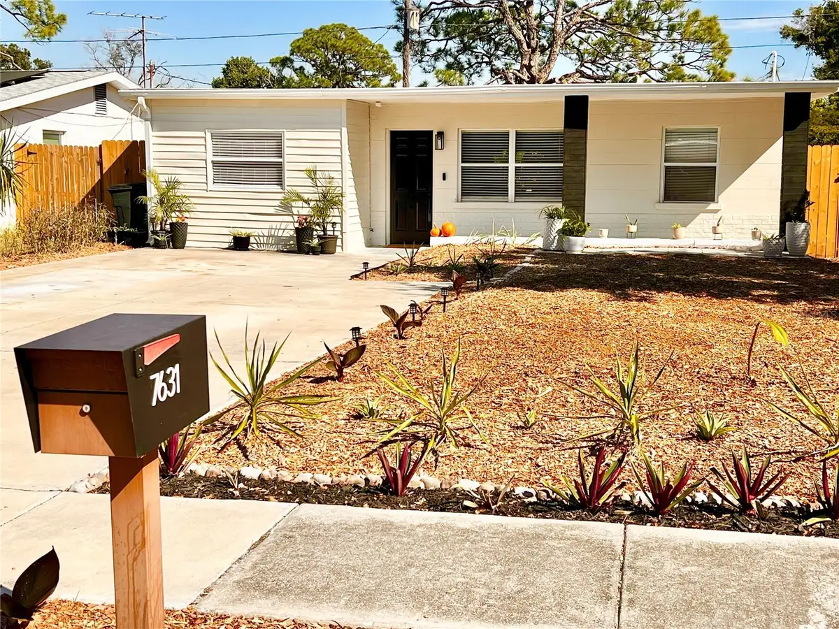 7631 46th Way N, Pinellas Park, FL 33781 - Image #1