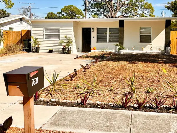 7631 46th Way N, PINELLAS PARK, FL 33781