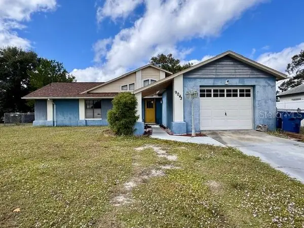 9043 Westby Lane, PORT RICHEY, FL 34668