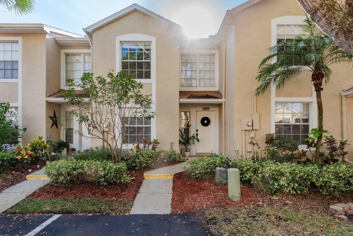 2213 Andover Circle, Palm Harbor, FL 34683 - Image #1