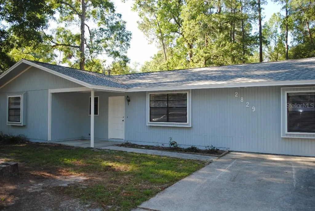 2829 NW 40th Place, Gainesville, FL 32605 - Image #1