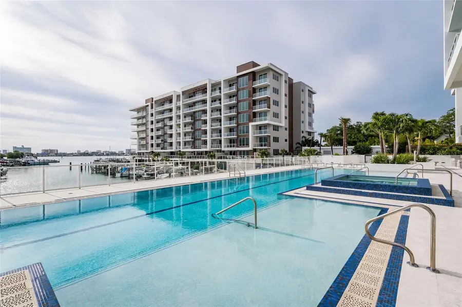 920 N Osceola Avenue #403, Clearwater, FL 33755 - Image #3