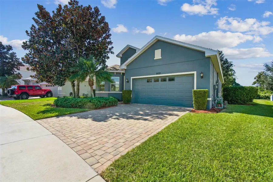 8621 Eagle Brook Drive, Land O Lakes, FL 34638 - Image #3