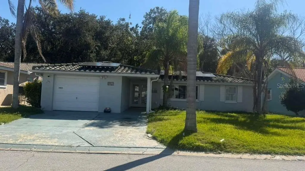 4852 Shell Stream Boulevard, New Port Richey, FL 34652 - Image #1
