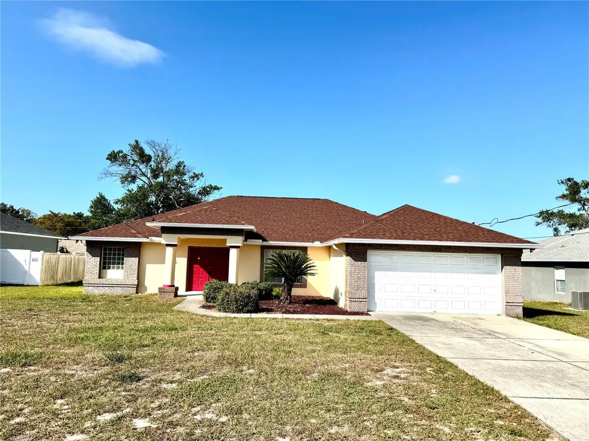 2321 Evangelina Avenue, Spring Hill, FL 34608 - Image #1