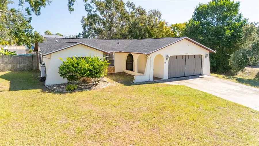 1394 Escobar Avenue, Spring Hill, FL 34608 - Image #2