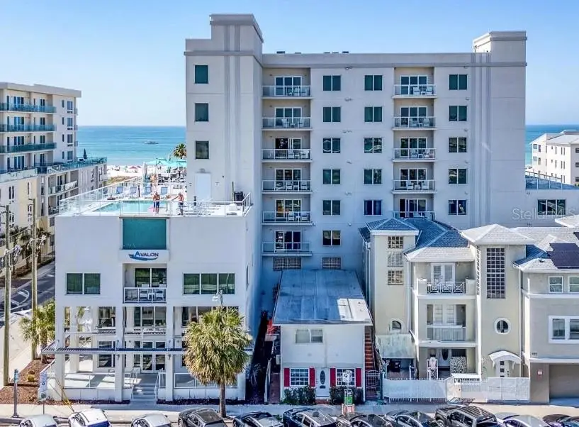 24 Avalon Street #305, Clearwater Beach, FL 33767 - Image #2