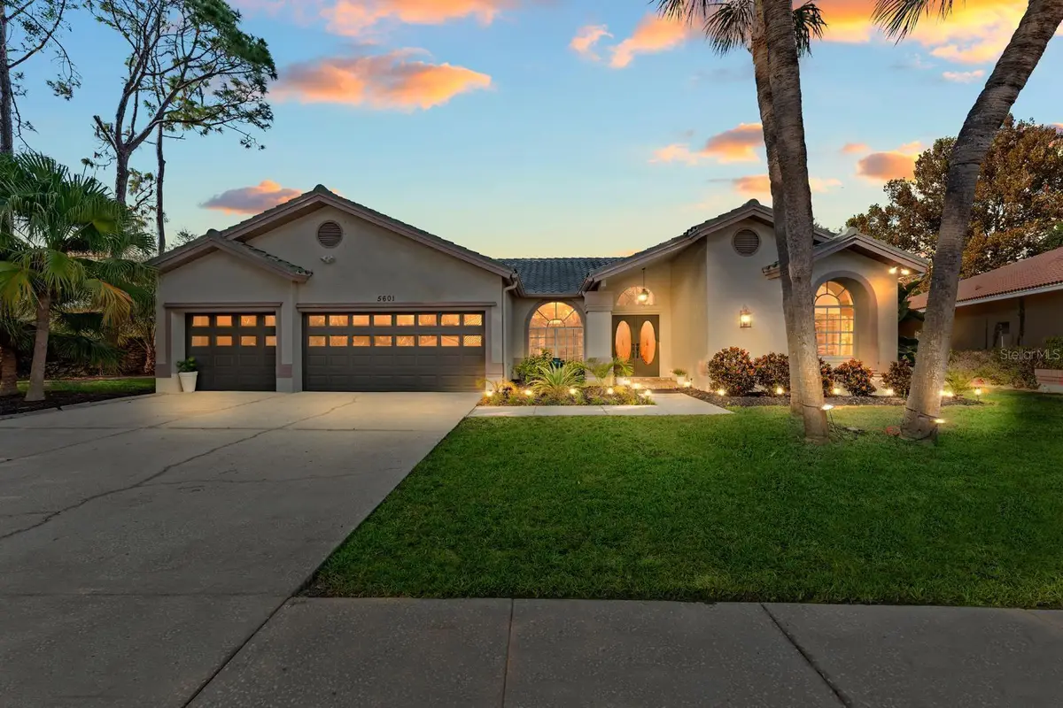 5601 Wellington Drive, Palm Harbor, FL 34685 - Image #1
