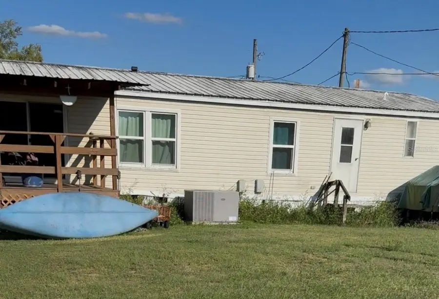 1660 Belmont Woods Drive, Mulberry, FL 33860 - Image #2