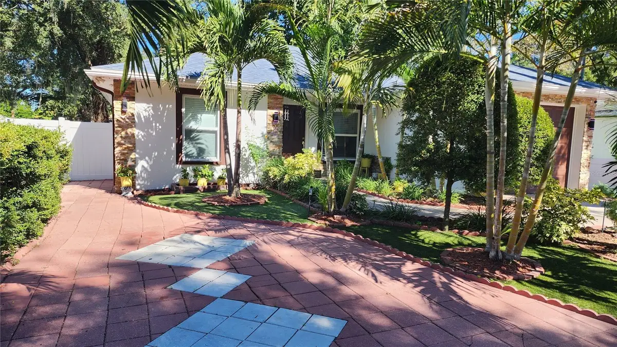 3306 E Chelsea Street, Tampa, FL 33610 - Image #1