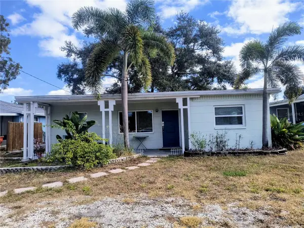 5457 59th Street N, ST PETERSBURG, FL 33701