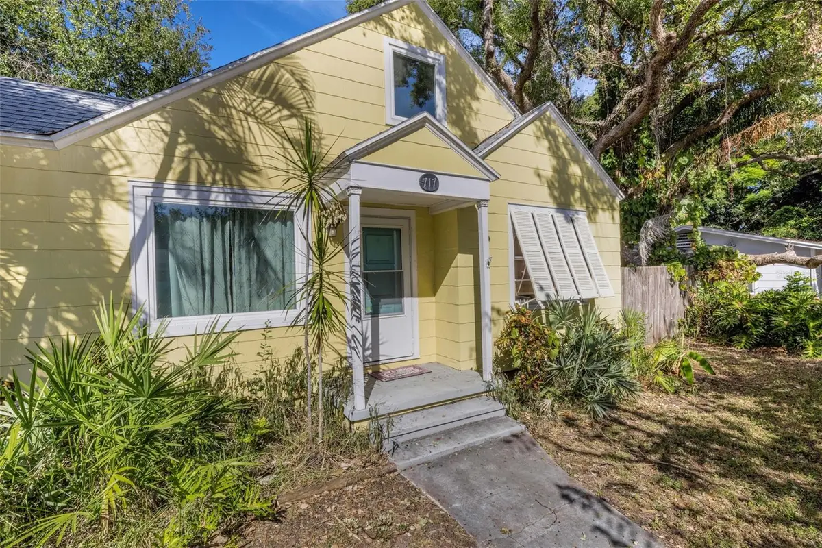 717 12th Avenue N, Saint Petersburg, FL 33701 - Image #1