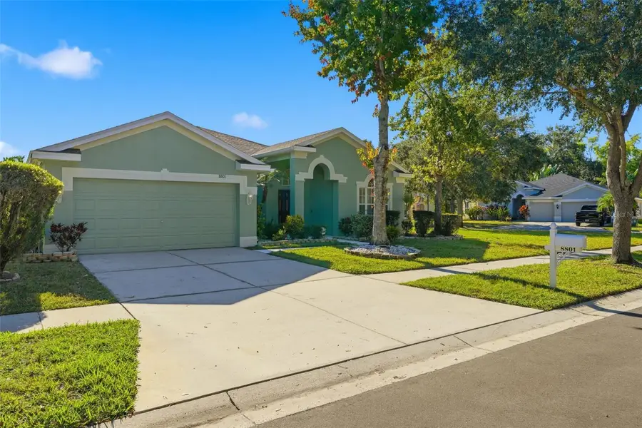 8801 Riverscape Way, Tampa, FL 33635 - Image #2