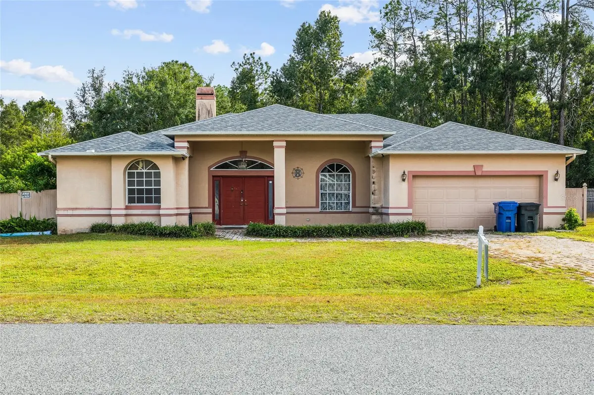 5104 Eagle Boulevard, Land O Lakes, FL 34639 - Image #1