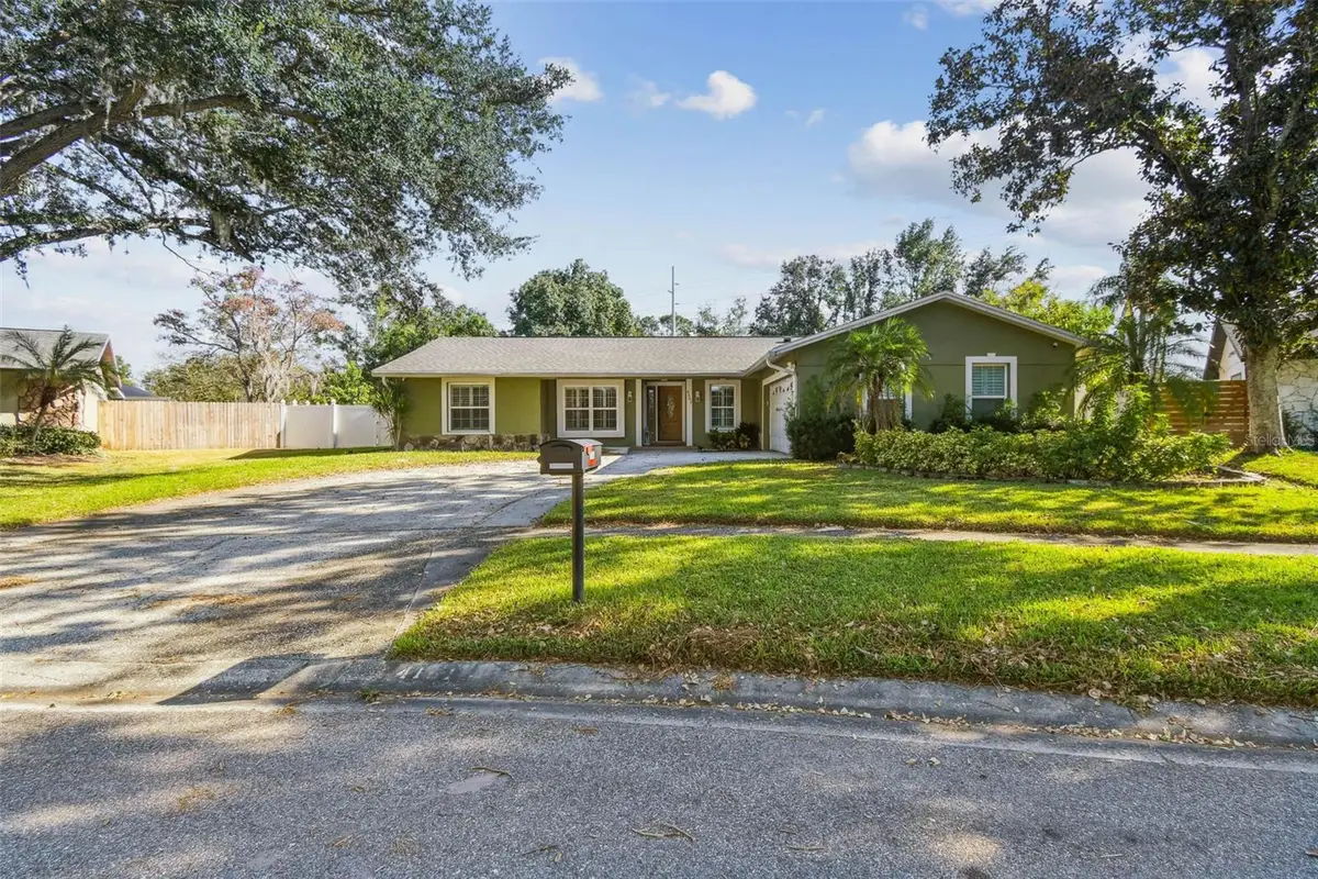 4161 Rolling Springs Drive, Tampa, FL 33624 - Image #1