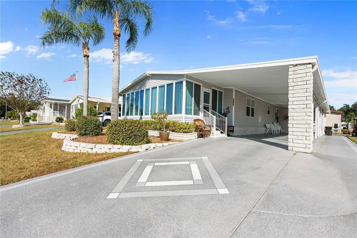 36825 Kimela Avenue, Zephyrhills, FL 33542 - Image #1