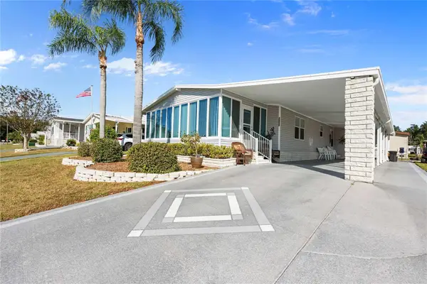 36825 Kimela Avenue, ZEPHYRHILLS, FL 33542