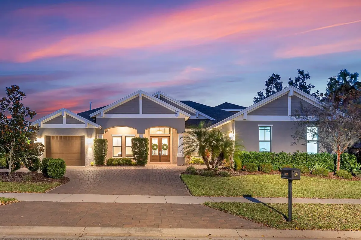 14709 Fishhawk Preserve Drive, Lithia, FL 33547 - Image #1