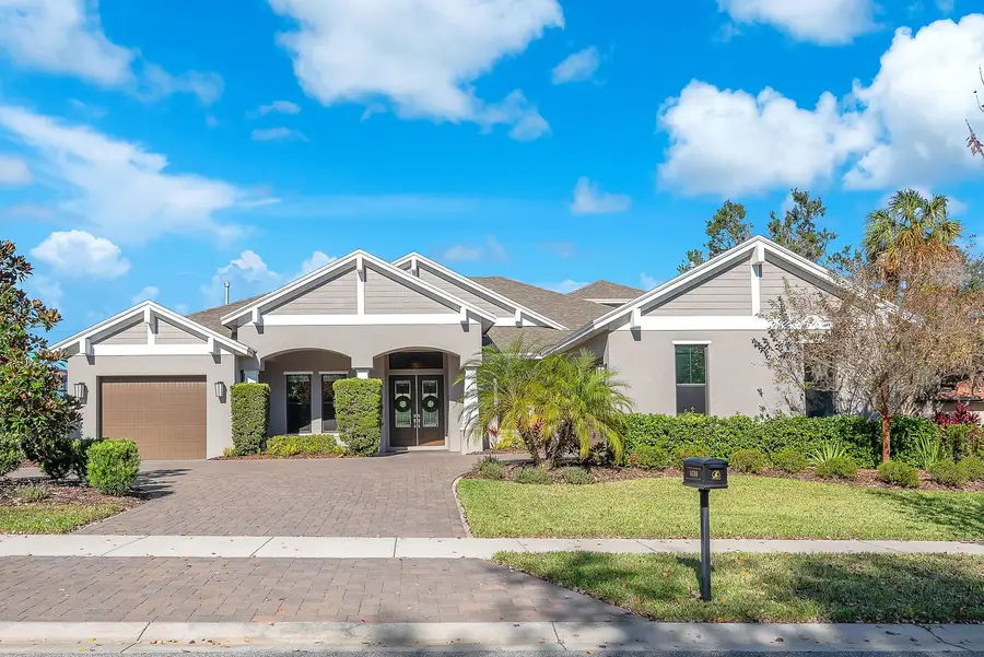 14709 Fishhawk Preserve Drive, Lithia, FL 33547 - Image #3