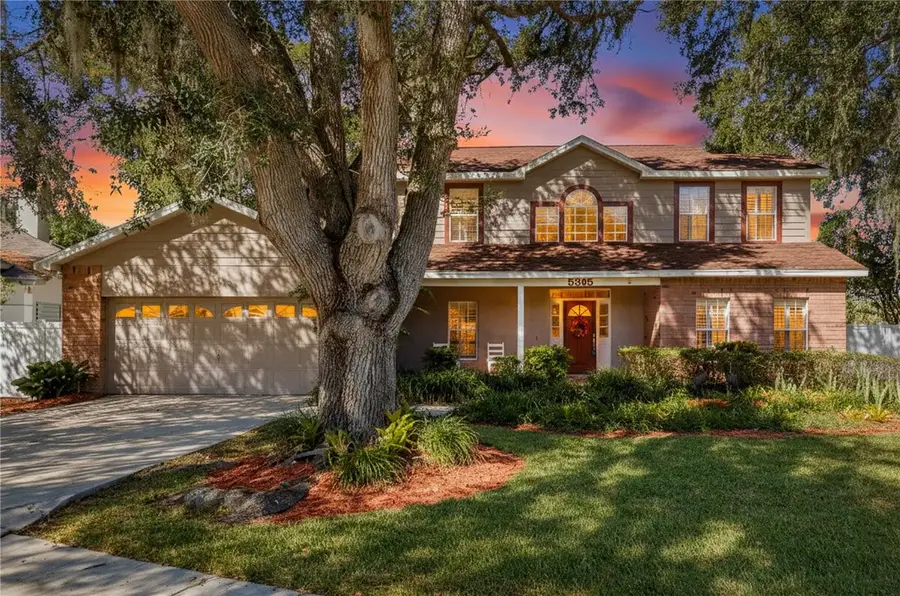 5305 Redfield Lane, Tampa, FL 33624 - Image #2