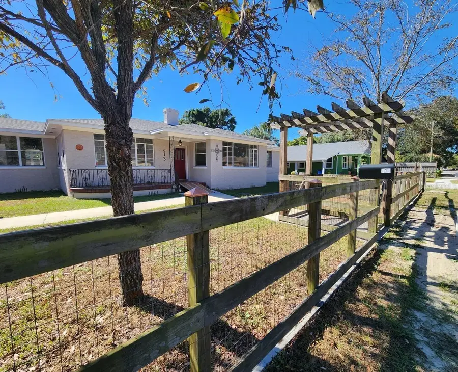 913 E Genesee Street, Tampa, FL 33603 - Image #3