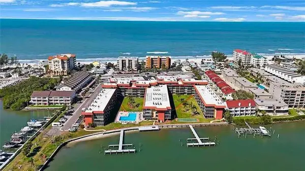 19701 Gulf Boulevard #407, INDIAN SHORES, FL 33785