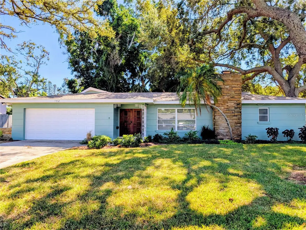 152 58th Avenue S, Saint Petersburg, FL 33705 - Image #1