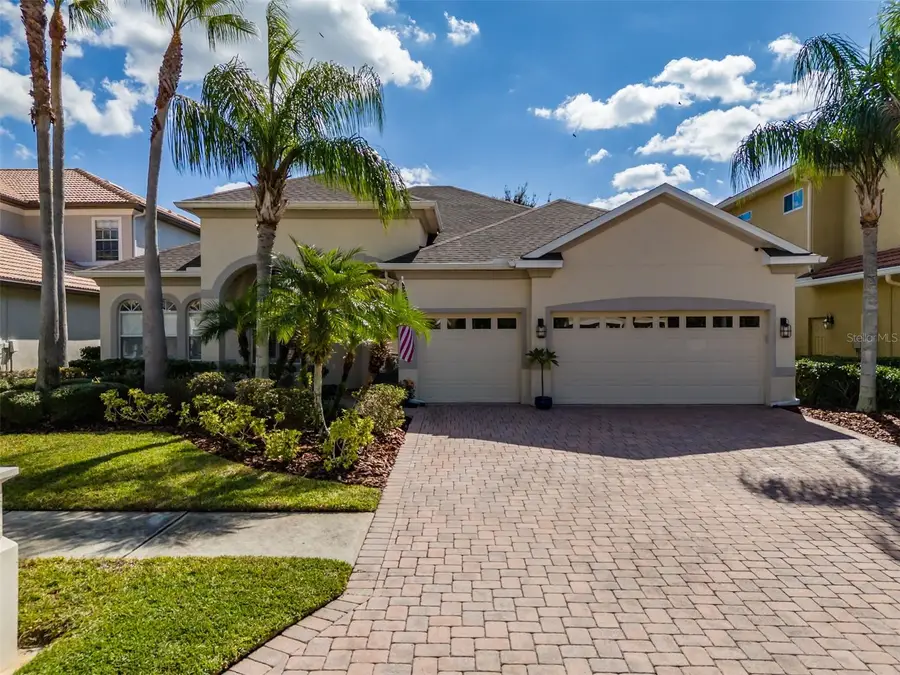 10537 Martinique Isle Drive, Tampa, FL 33647 - Image #2
