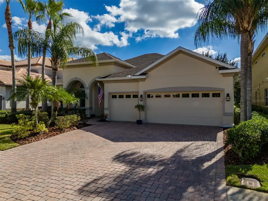 10537 Martinique Isle Drive, Tampa, FL 33647 - Image #3