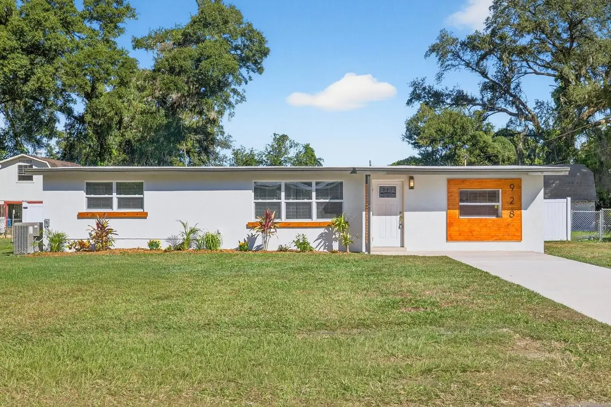 928 Valmar Street, Brandon, FL 33511 - Image #1