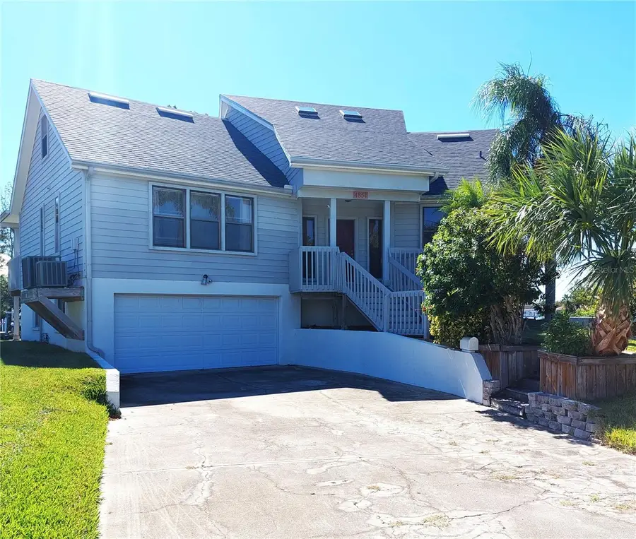 4851 Bonito Drive, New Port Richey, FL 34652 - Image #2