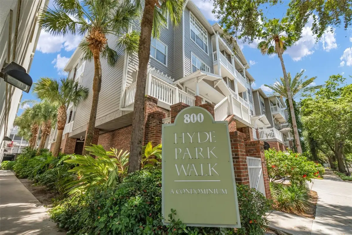 800 S Dakota Avenue #221, Tampa, FL 33606 - Image #1